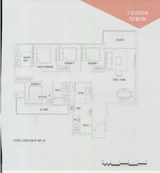 Lake Life (D22), Condominium #497319471